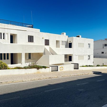 شقة Vista Mar E Terra البوفيرا المظهر الخارجي الصورة